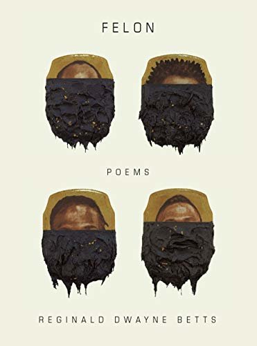 Felon: Poems (English Edition)