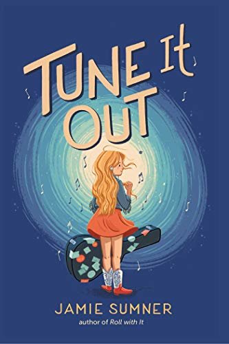 Tune It Out (English Edition)