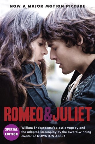 Romeo and Juliet (English Edition)