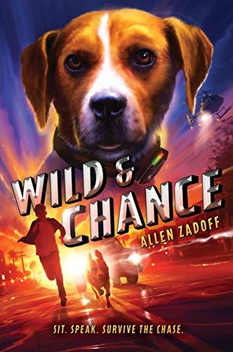 Wild & Chance (English Edition)