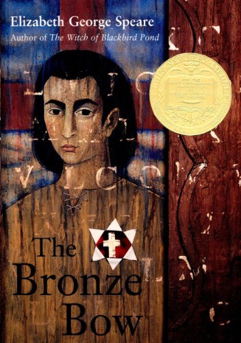 The Bronze Bow (English Edition)