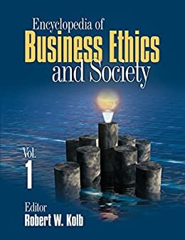 Encyclopedia of Business Ethics and Society (English Edition)