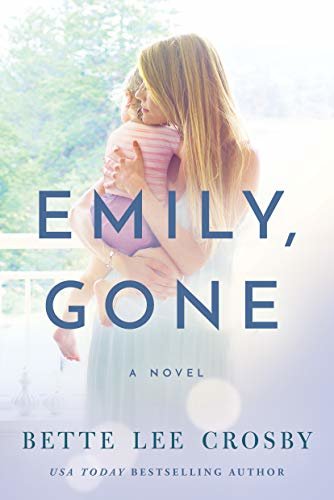 Emily, Gone (English Edition)