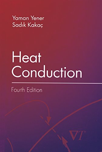 Heat Conduction (English Edition)