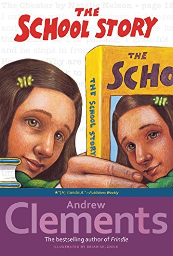 The School Story (English Edition)