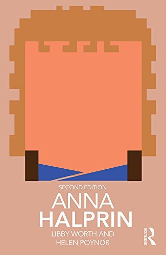 Anna Halprin (Routledge Performance Practitioners) (English Edition)