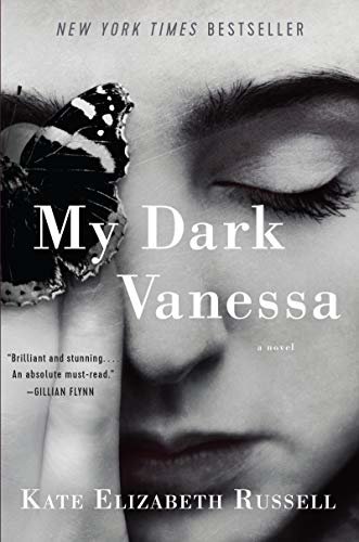 My Dark Vanessa: A Novel (English Edition)