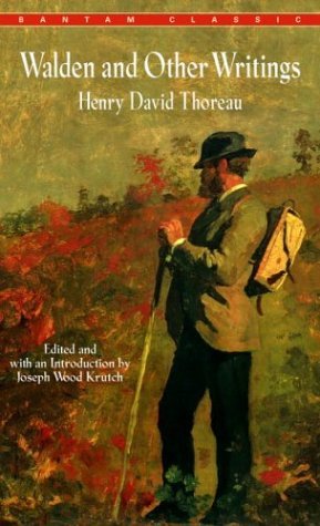 Walden and Other Writings (English Edition)