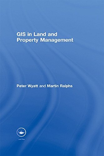 GIS in Land and Property Management (English Edition)