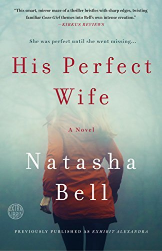 His Perfect Wife: A Novel (English Edition)