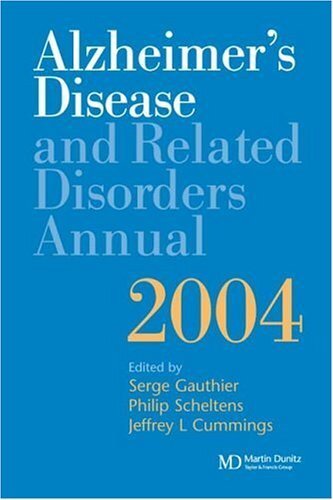 Alzheimer's Disease and Related Disorders Annual 2004 (English Edition)