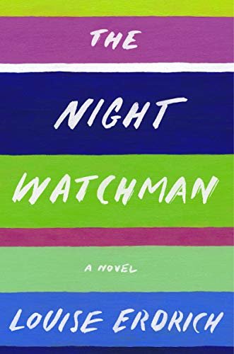 The Night Watchman (English Edition)