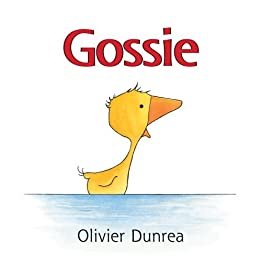 Gossie (Gossie & Friends) (English Edition)