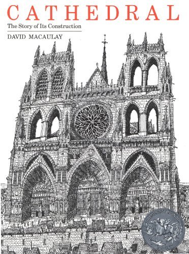 Cathedral: The Story of Its Construction (English Edition)