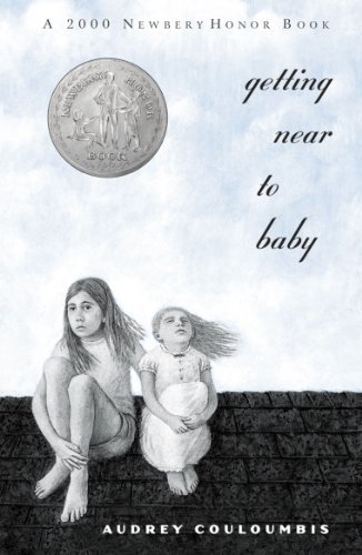 Getting Near to Baby (English Edition)