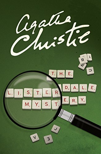 The Listerdale Mystery (Agatha Christie Collection) (English Edition)