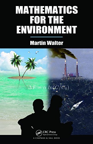 Mathematics for the Environment (English Edition)