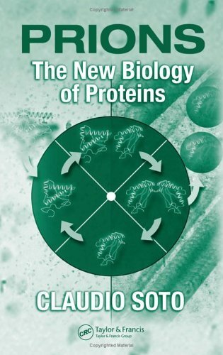Prions: Concept, Biology, and Applications in Biotechnology: The New Biology of Proteins (English Edition)
