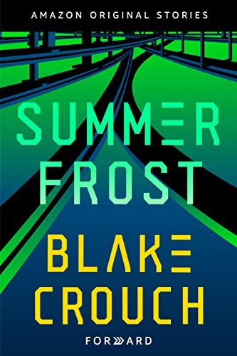 Summer Frost (Forward collection) (English Edition)