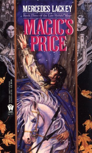 Magic's Price (Last Herald-Mage Book 3) (English Edition)