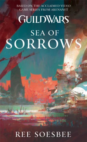 Guild Wars: Sea of Sorrows (English Edition)