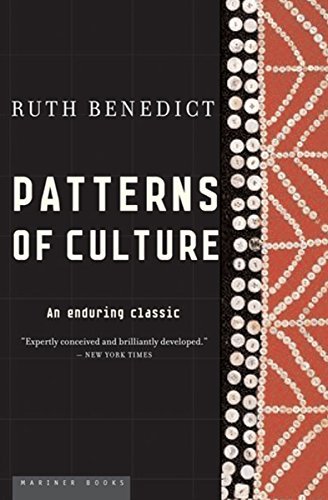Patterns of Culture: An Enduring Classic (English Edition)