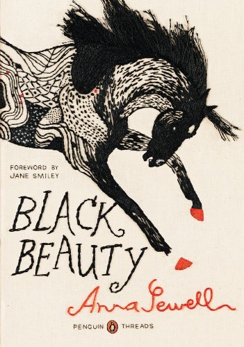 Black Beauty: (Penguin Classics Deluxe Edition) (English Edition)