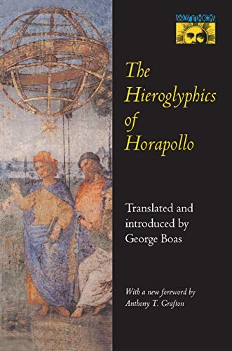 The Hieroglyphics of Horapollo (Bollingen Series (General) Book 646) (English Edition)