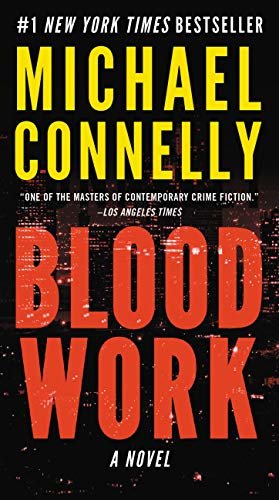 Blood Work (English Edition)