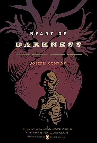 Heart of Darkness: (Penguin Classics Deluxe Edition) (English Edition)