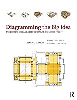 Diagramming the Big Idea: Methods for Architectural Composition (English Edition)