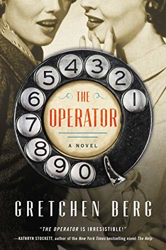 The Operator: A Novel (English Edition)