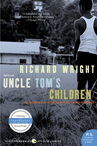 Uncle Tom's Children (P.S.) (English Edition)