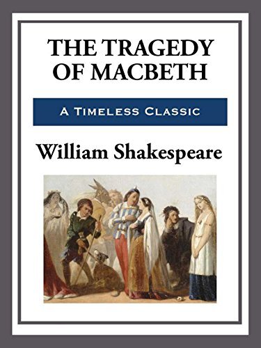 Macbeth (Shakespeare Handbooks) (English Edition)