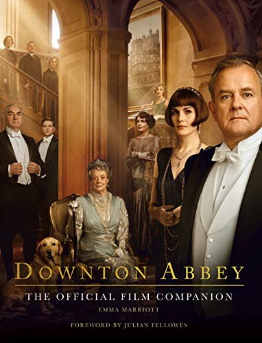 Downton Abbey: The Official Film Companion (English Edition)