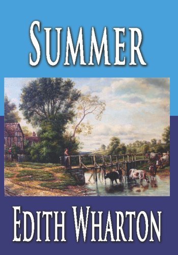 Summer (Xist Classics) (English Edition)