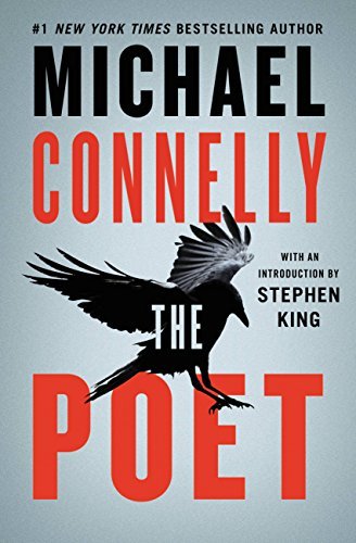 The Poet: A Novel (Jack McEvoy) (English Edition)