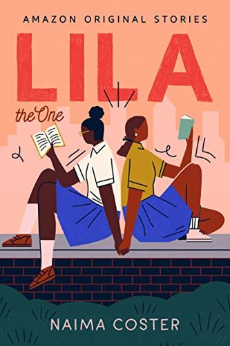 Lila (The One) (English Edition)