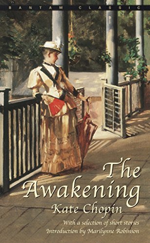 The Awakening (Bantam Classics) (English Edition)