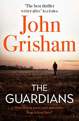 The Guardians: The Sunday Times Bestseller (English Edition)