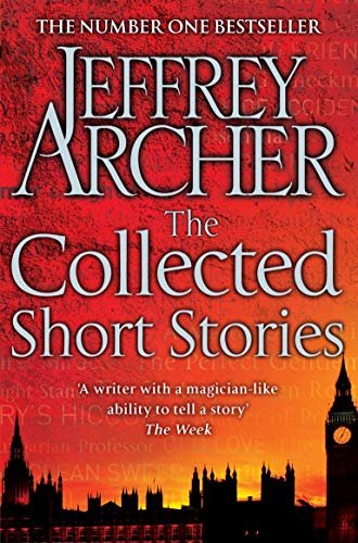 The Collected Short Stories (English Edition)