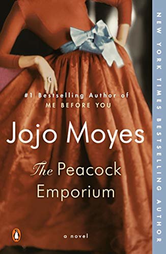 The Peacock Emporium: A Novel (English Edition)