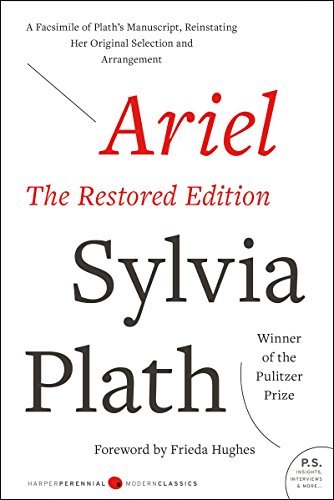 Ariel: The Restored Edition (Modern Classics) (English Edition)