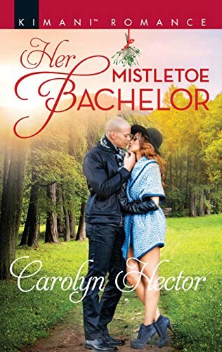 Her Mistletoe Bachelor (Once Upon a Tiara Book 6) (English Edition)