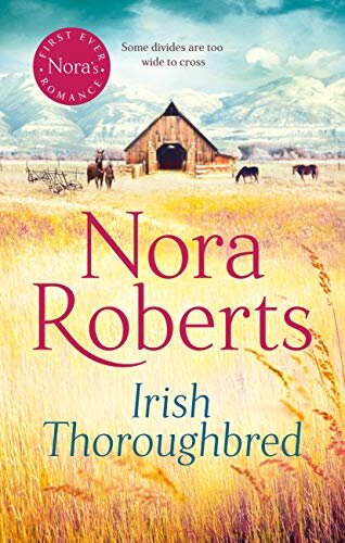 Irish Thoroughbred (Irish Hearts Book 1) (English Edition)