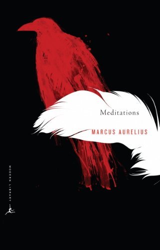 Meditations: A New Translation (Modern Library) (English Edition)