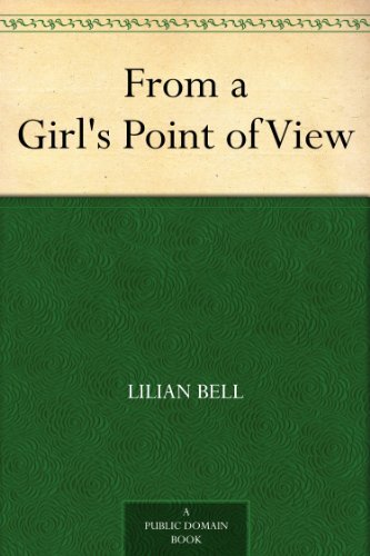 From a Girl's Point of View (English Edition)