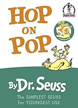 Hop on Pop (Beginner Books(R)) (English Edition)