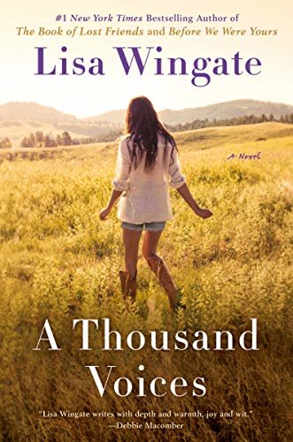 A Thousand Voices (Tending Roses Book 5) (English Edition)