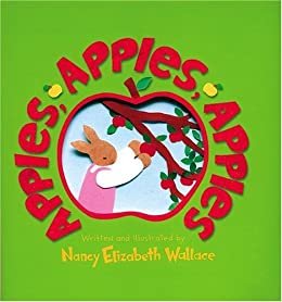 Apples, Apples, Apples (English Edition)